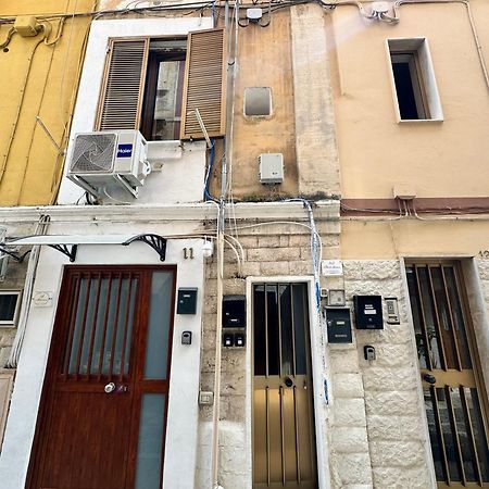 Il Filo Di Arianna Hotell Bari Exteriör bild